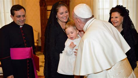 April läuft im zdf wieder das montagskino (20.15 uhr). Prinzessin Leonore: Kommt eine Prinzessin zum Papst | GALA.de