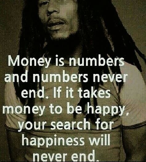 Let's start with bob marley quotes that would make your mood better. Happiness (With images) | Money quotes, Quotes to live by ...
