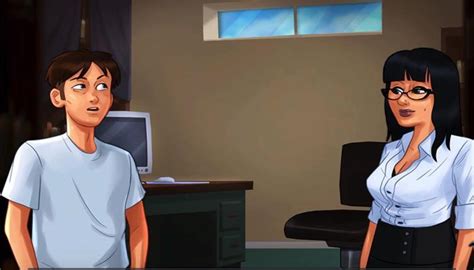 With graphics that remind us of japanese manga, although adapted to. Petunjuk Main Game Summertime Saga : Summertime Saga Indo ...