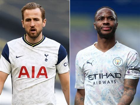 Harry kane has shown his loyalty to childhood sweetheart katie goodland who he married in 2019 and has spent most of his senior professional career at tottenham. Transfer rumours: Harry Kane linked to Man City as Bale ...