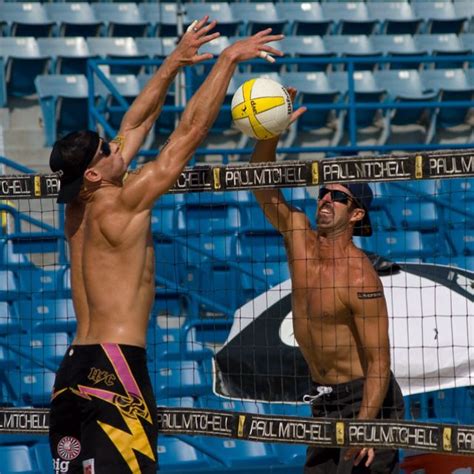 Similar to indoor volleyball, the objective of the game is to send the ball over the net and to ground it on the opponent's side of the court. Mens beach volleyball. | Beach volleyball, Us olympics ...