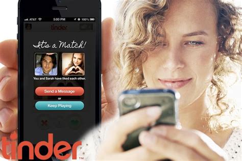 Tinder follows this custom too. Tinder under fire over claims it allows 13-year-olds to ...