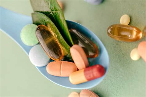 Content updated daily for supplements for acne. How Many Supplements Can You Take a Day? | Skin Care Geeks