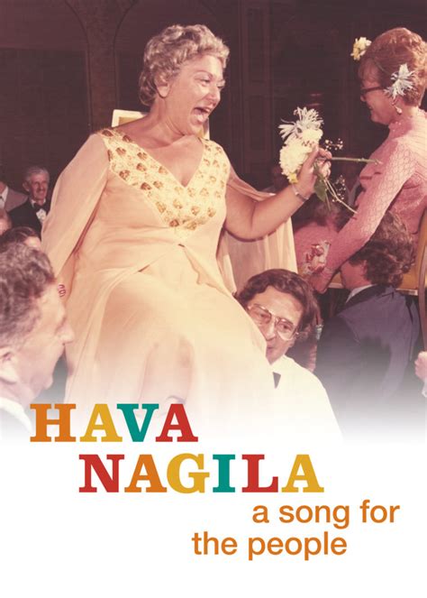Listen to hava songs online on jiosaavn. Hava Nagila: A Song for the People