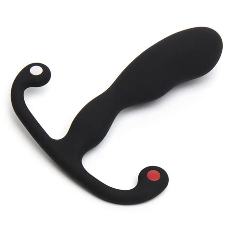 Maybe you would like to learn more about one of these? Aneros Helix Syn Trident Silicone Prostate Massager ...