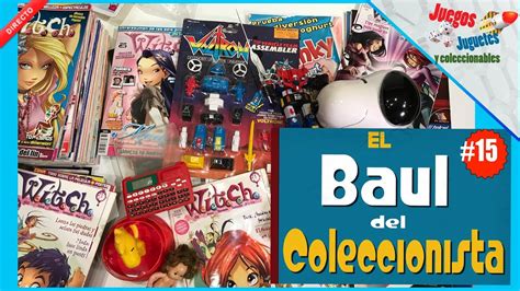 Elige tu juego favorito, y diviértete! Baúl del coleccionista #15 ★Juegos Juguetes y Coleccionables★