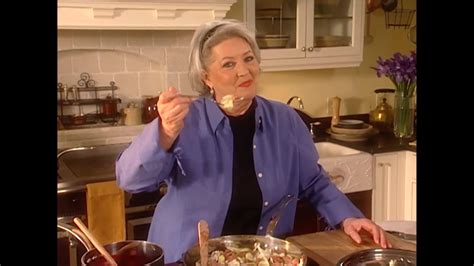 Scrape down the bowl and blade and add the brown sugar. Paula Deen's Home Cooking Season 2 stream online from ...