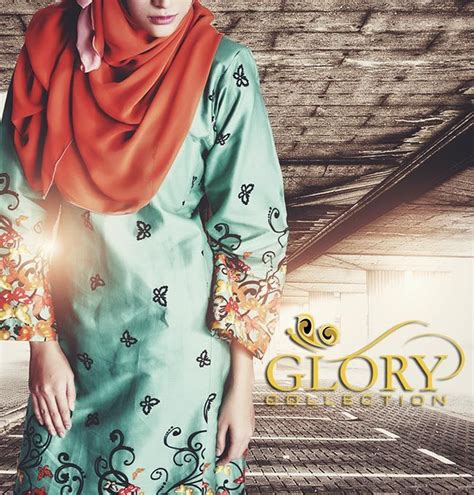 Saya ada beri penerangan yang jelas dan mudah diikuti. Baju Kurung Cotton Pesak gantung Glory Yang Awesome. beli ...