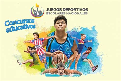 Necesita tener javascript habilitado para poder verlo. MINEDU: Los Juegos Deportivos Escolares Nacionales 2018, se denomina "Daniel Peredo" ~ Voces ...