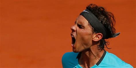 Novak djokovic vs rafael nadal highlights ᴴᴰ doha 2016 final. Roland-Garros : Rafael Nadal remporte la finale pour la ...