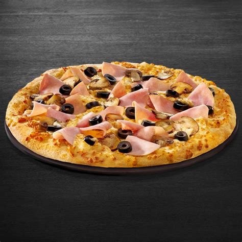 Kalau nak order something pizza hut.kena sebut betul2.sebab staff tak knowledgeable langsung. PIZZA ROMA - Pizza Hut Delivery
