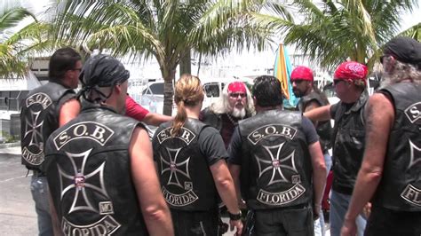 How does a doctor's evaluation to get a florida medical card work? Rolling Thunder, Life Inside an Outlaw Motorcycle Club ...