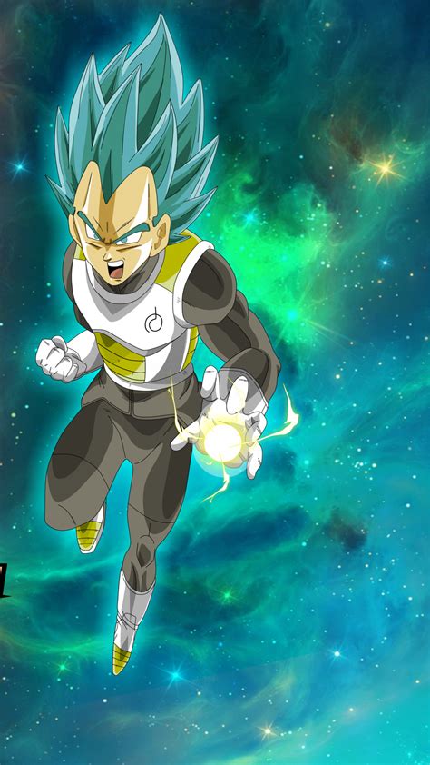 6 vegeta wallpapers (iphone 5,5c,5s,se ,ipod touch) 640x1136 resolution. Majin Vegeta Wallpapers (66+ background pictures)