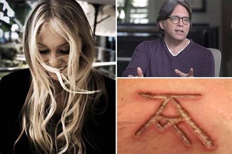 The nxivm executive success programs was located in albany, new york, near clifton park. The NXIVM brand: The awful crimes committed by their secret cult - Film Daily