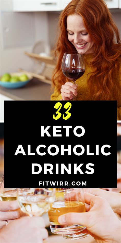 15 when the drink spread to britain, the locals switched to the more widely available alcohol, hard cider, to make their mulled beverages. Keto Alcohol - 33 Low-Carb Alcohol Drinks to Keep You in ...