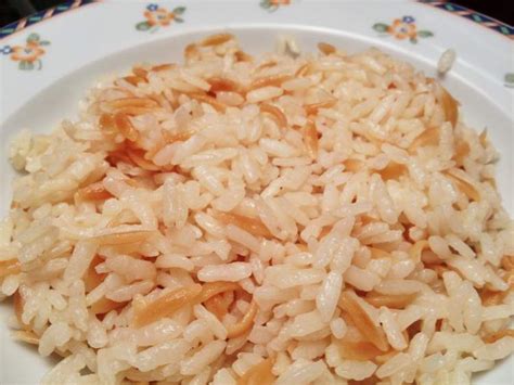 rüyada pirinç pilavı yemek