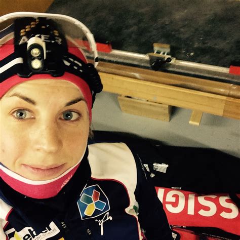 World champion cross country skier astrid uhrenholdt jacobsen has represented her home country of norway at competitions around the globe. Astrid Uhrenholdt Jacobsen "skynder seg langsomt" tilbake ...