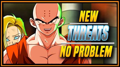 More dlc details should be released around the middle of may so stay tuned to this article. DBFZ Krillin And Piccolo Team Up  Dragon Ball FighterZ Season 3  - YouTube