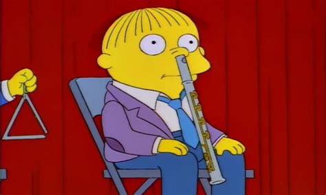 The Enigma That Is Ralph Wiggum (