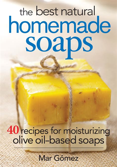 Easy instructions, techniques & tips using the cold process method. Post Holiday Natural Soapmaking - Art of Natural Living