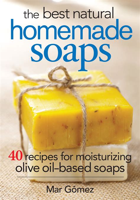 Are you looking for some natural homemade soap recipes? Post Holiday Natural Soapmaking - Art of Natural Living