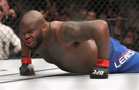 Aug 03, 2021 · derrick lewis gets another shot at the ultimate ufc goal this week, and he'll do it in front of his home city fans. UFC Vegas 15 Odds Look Ahead - Blaydes vs Lewis