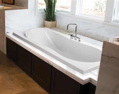 Many whirlpool tub reviews like 14. MTI Reflection 1 Bathtub | MTI Whirlpool, Air Tub & Soaking