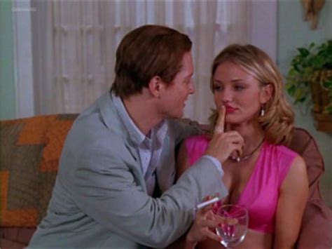 This version of the card is from another language than your preferences. Joanna Going, Deborah Kara Unger, Cameron Diaz (nn) @ Keys ...