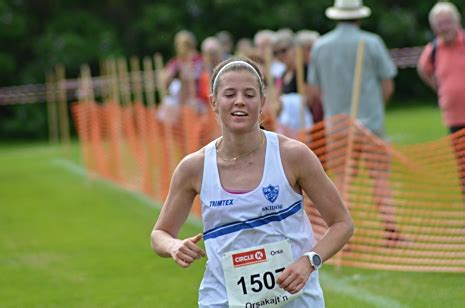 She competed at the fis nordic world ski championships 2017 in lahti, finland. Konditionseliten firade midsommar i Orsa - Langd.se