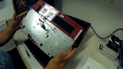 Maybe you would like to learn more about one of these? How to disassemble the Acer aspire ES 15, replacing memory ...