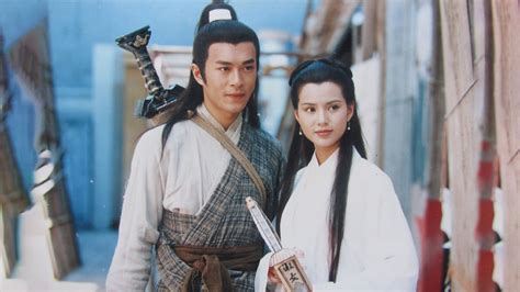 The condor heroes 95 is a hong kong television series adapted from louis cha's novel the return of the condor heroes. The Condor Heroes 95 - TheTVDB.com