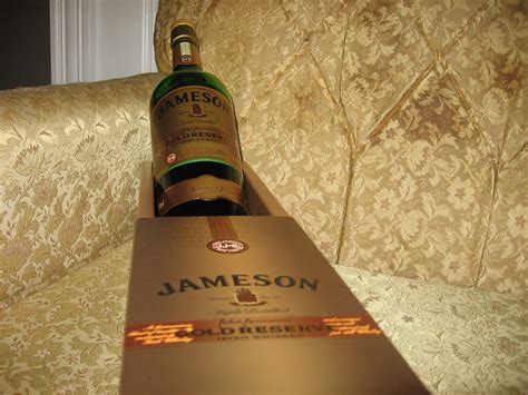 The development of impressions start early and so does the sagging. Jason's Scotch Whisky Reviews: Review: Jameson Gold ...