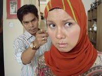 Isteri fauzi nawawi masih trauma & terpaksa berehat. Calun Anugerah Skrin TV3 2010-Cerekarama Taubat Nasuha ...