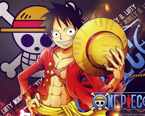 One piece desktop wallpapers : Anime Wallpaper: One Piece Luffy Wallpapers High ...