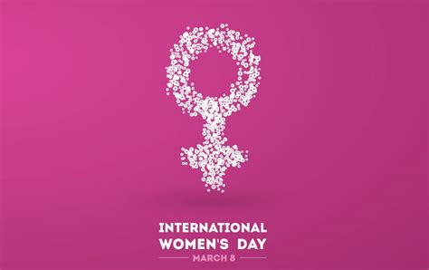 Hallo und herzlich willkommen auf meinem der 8. Weltfrauentag - Gemeinsam neue Wege gehen - FemalExperts