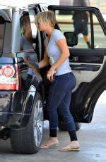 Two milfs pick up stud at. Kaley Cuoco At A Gas Station In LA - Celebzz - Celebzz