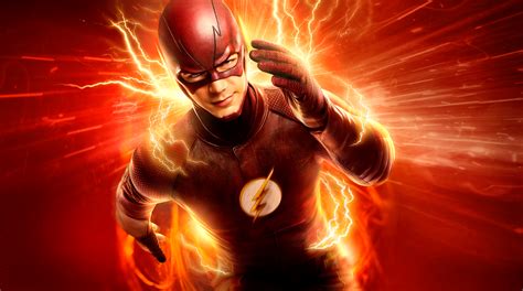 'The Flash' Season 2 Spoilers: What Happened To Barry ...