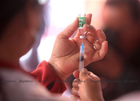 The third phase clinical trials of the vaccine took place in malaysia in january this year. Vero Cell and J&J vaccines being administered across ...