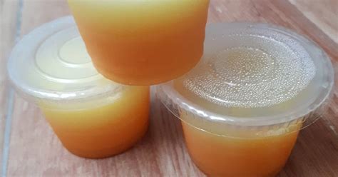 Resep sop buah tanpa susu. 612 resep pudding susu nutrijell rasa mangga enak dan sederhana - Cookpad