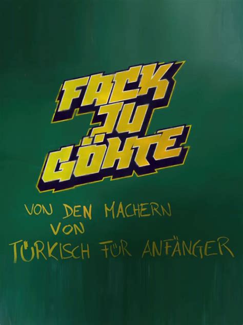 Kleinganove zeki müller (elyas m'barek) landet bei der suche nach seiner diebesbeute als aushilfslehrer an einer schule. Poster zum Fack ju Göhte - Bild 3 - FILMSTARTS.de