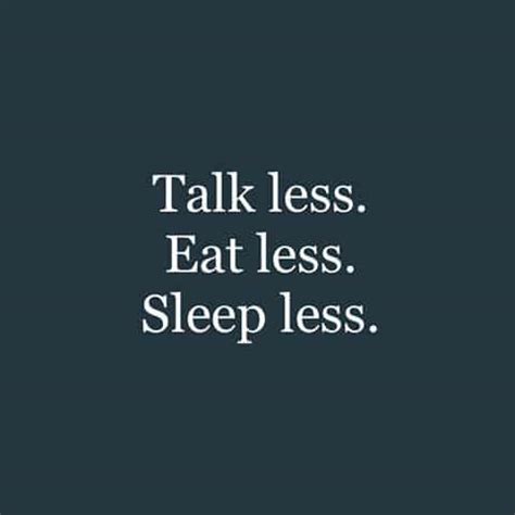 Participants in the sleepscore lab survey who drank four cups of coffee a day actually slept 26 minutes less than. Eat Less Sleep Less