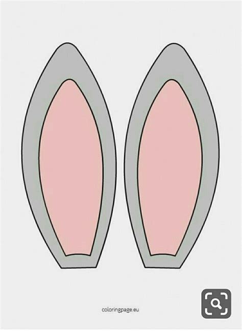 Weitere ideen zu ostern, osterhase schablone, osternest basteln. Osterhasen Schablonen - Anleitung: Osterhasen für Kinder oder als Mitbringsel für ... : Aus ...