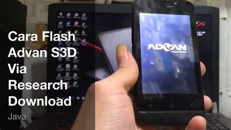 Check spelling or type a new query. Cara Flash Advan Nasa 5202 Bootloop - Garut Flash