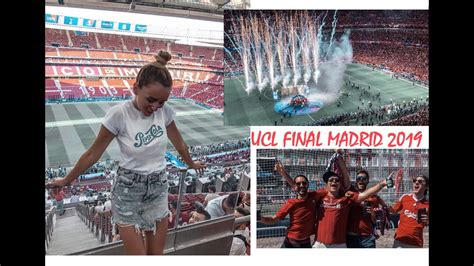 Ucl final 2019 torrents for free, downloads via magnet also available in listed torrents detail page, torrentdownloads.me have largest bittorrent database. FOOTBALL WITH SARKA: UCL FINAL MADRID 2019 (Liverpool FC ...