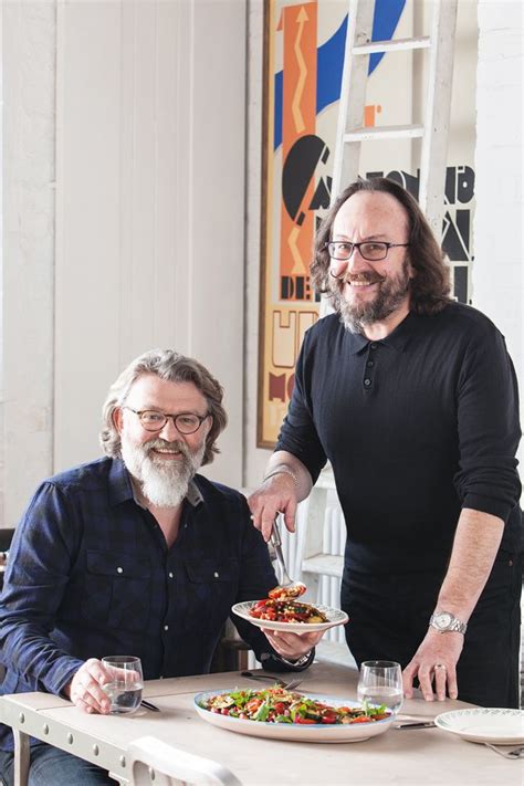 They are known for their television shows and recipe books mixing cookery and travel. Hairy Bikers Beef Curry : The Hairy Bikers' curry side ...