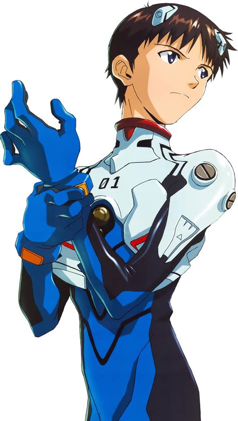 Besides good quality brands, you'll also find plenty of discounts when you shop for evangelion shinji during big sales. Plugsuit - Neon Genesis Evangelion Wiki