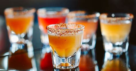 See more ideas about mexican candy, mexican candy shot, candy shots. The Sweet and Spicy Tequila Shot You'll Only Find on the Mexican Border | Spicy mexican candy ...