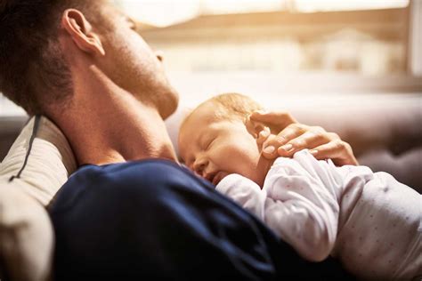 Maybe you would like to learn more about one of these? Fatherhood: 10 Tips For New Dads | Men's Health Magazine ...