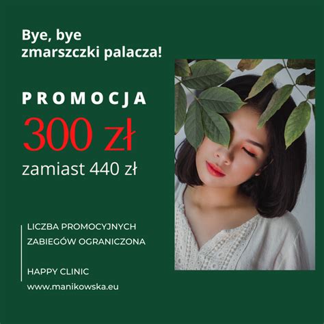 Skóra palacza w ogromnym stopniu różni się od cery osoby wolnej od nałogu. Laser frakcyjny na zmarszczki palacza - Promocja - Happy ...