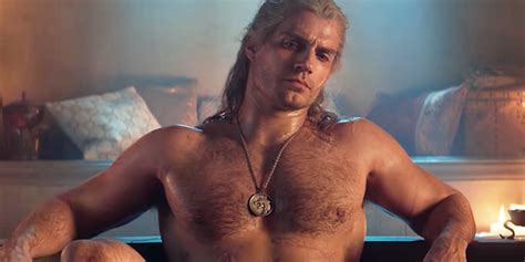 He's torn by the concept of destiny, yet steadfast in. Henry Cavill: 10 curiosità sull'attore di The Witcher ...